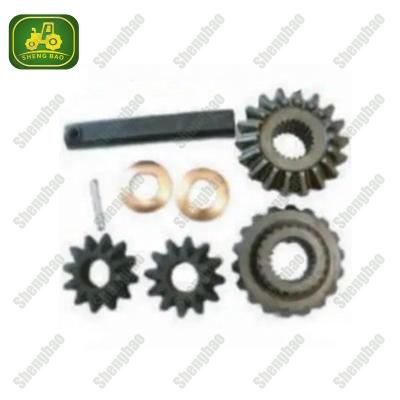 China Planter Machine Excavator Parts For ER066146 1930983 700599A1 87760652 Differential Gear Kit Fit For John Deere 7000 Series Spare Parts for sale