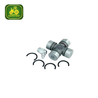 China High Quality Agricultural Mahinery AL37069 U Joint Cross Ratio Suitable For John Deere Tractor Parts for sale