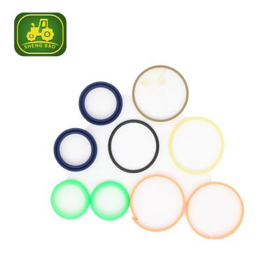 China Mahinery Agricultural Hot Sales RE271456 Oil Seal Kit Suitable For John Deere Tractors Spare Parts for sale