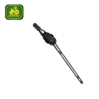 China Mahinery Agricultural Best Selling New Universal Left Hand Drive Shaft Joint Assembly RE212836 Fit For John Deere Tractors for sale