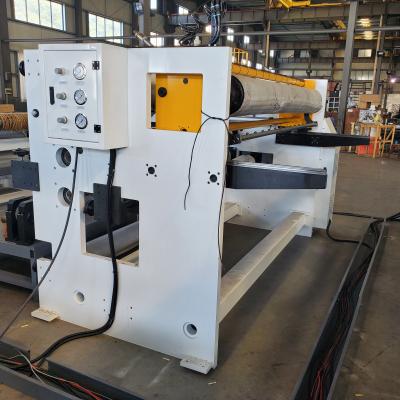China Twin Screw TPX Coating Equipment for Heat-Resistant and High-Gloss Release Paper Manufacturing Process for sale