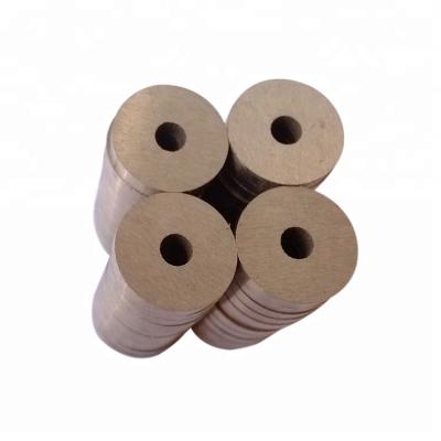 China 2019 New 5 Magnets Permanent Industrial Magnet Cheap Price Rod Bar Alnico for sale