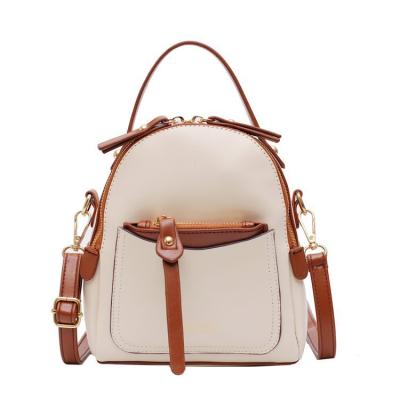China Portable Wholesale Fashionable Luxury Backpack Bag Designers Designers Outdoor Backpacks Women Backpacks for sale