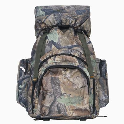 China Accessories Outdoor Camouflage Mountaineering Waterproof Hunting Shooting Tactical Bag for sale