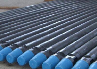 中国 小さい穴の訓練のための石のドリル棒を/ドリル棒先を細くされたH22x108mmのすね切り出して下さい 販売のため