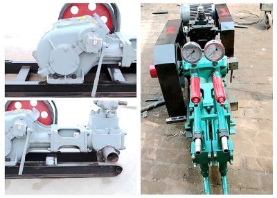 Κίνα 4-6Mpa αντλία λάσπης διατρήσεων diesel πίεσης στο σκληρό και μαλακό σχηματισμό προς πώληση