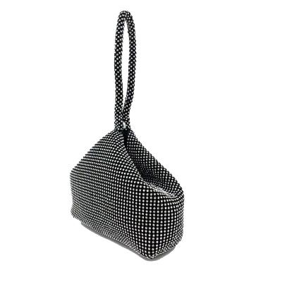 China Luxury Rhinestone Handbags Bags Purses and Handbags New Fashion Waterproof Women Ladies Wholesale Handbags for sale