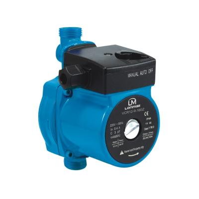 China DRS15-9-160Z High Efficiency Circulation Pump Domestic Booster Pump for sale