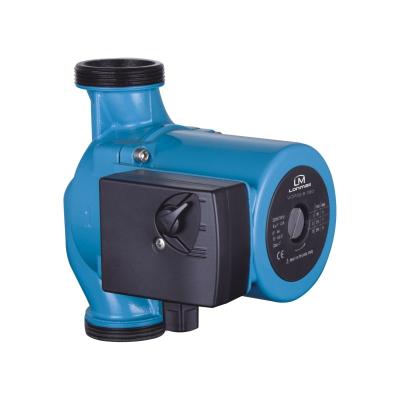 China DRS32-8 High Flow High Flow Three-speed Circulation Pump Circulation Pump for sale