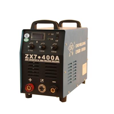 China Hotels IGBT DC Inverter Dual Voltage 220V 380V Other Muttahida Majlis-e-Amal Stick Welders for sale