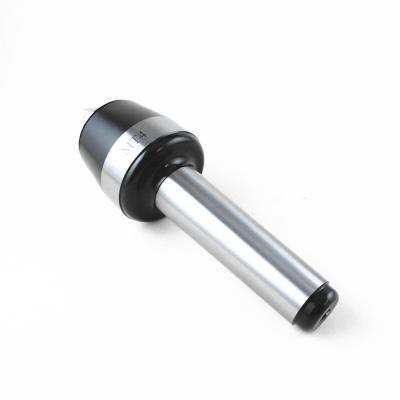 China High Speed Machine Tool Bearings CNC Machining Center Morse SKF Rotary Center MT4Rotating Center Live Center For CNC Machine Lathe for sale