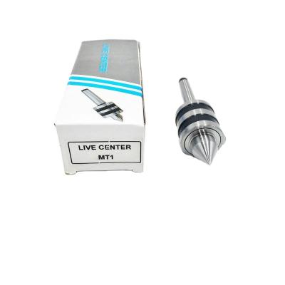 China 2022 CNC Machining Center MT4 Double Knurling High-Speed Morse Precision Handle Die Die Mobile Rotary Die CNC Lathe for sale
