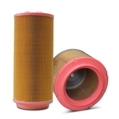 China Industrial Air Filtration Air Compressor Air Filter Air Compressor Parts Prices for sale
