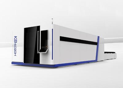 Chine Machine de découpe au laser à table d'échange multi-matériaux avec puissance laser à vendre