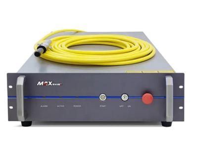 Cina 12000W 20000W Max Fibre Laser Source per la macchina di taglio laser in vendita