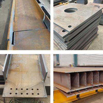China Industrial Grade Steel Cutting Machine with Fiber Laser Cutting Method and 1000mm Max Cutting Width for sale