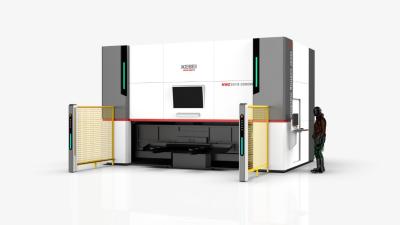 Cina Macchine per taglio laser 3D e a cinque assi per l'industria in vendita