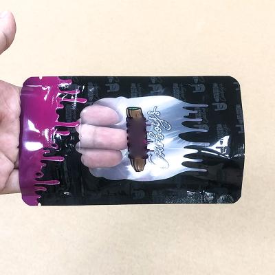 中国 独創的な 耐子供シッパー 高壁 保護 保存 内容 新鮮 マイラー バッグ 販売のため