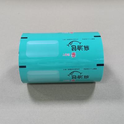 Cina Rollo di pellicola PP resistente all'olio per l'imballaggio della salsa. in vendita