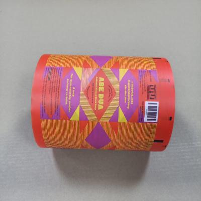 Cina Pellicola di imballaggio in plastica di alta qualità - Sacchetti compositi multi-livello per alimenti/medici/industriali. Dimensioni personalizzate e stampa. Certificato FDA/SGS. in vendita