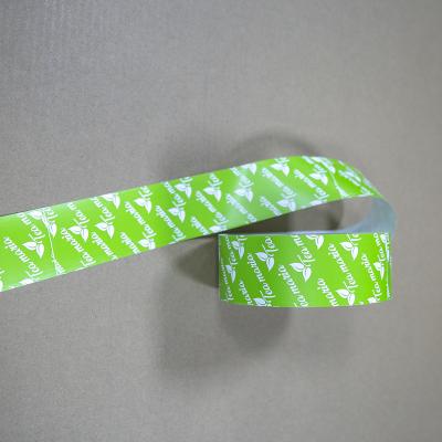 Cina Carta di qualità alimentare / pellicola composita di plastica ≤ 0,03 mm Spessore e FDA approvato in vendita