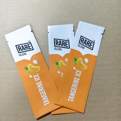 China Freeze-Proof Ice Lolly Wrapper Bag | Multi-Layer Composite Packaging | Moisture-Resistant & Low-Temp Durable | Custom Sizes/Printing | Bulk Wholesale for Frozen Treats for sale
