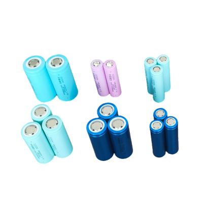 Cina LiFePo4 32700 3.2V 6000mAh LFP -40C Batteria a ioni di litio cilindrica a bassa temperatura in vendita