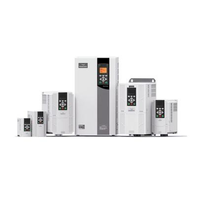 Chine 30 kW DX100-4T0300 Simphoenix Convertisseur de fréquence vectoriel en boucle ouverte avec 68*149*110 dimensions à vendre