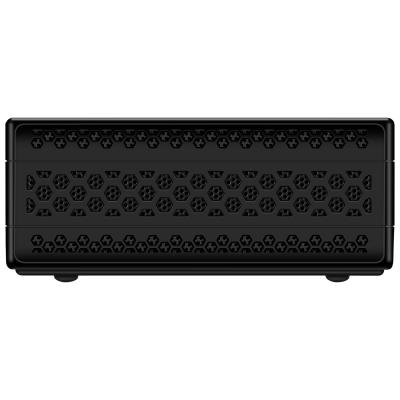 China Fanless Minicomputer, Minipc 8GB RAM MSATA 2,5