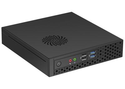 Китай Процессор Gen I5-10400 Intel мини ПК Barebone памяти 2*DDR4 SO-DIMM одиннадцатый продается