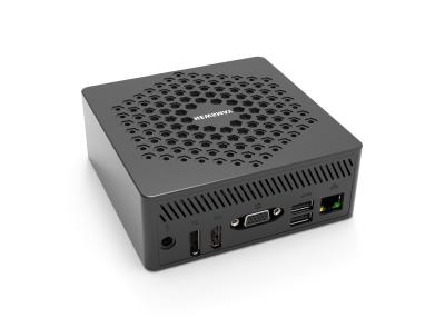 Cina SSD di 32GB DI RAM 512GB del PC AC8 Jasper Lake N5095 di Intel Celeron del centro del quadrato mini in vendita