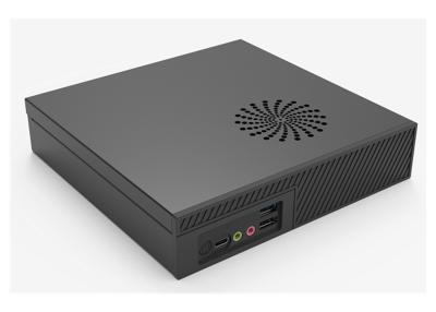 Китай одиннадцатый тип GEN2 DP USB 3,2 ПК C.P.U. Barebone мини SSD 2* HDMI2.0 c 10Gb/S 1T продается