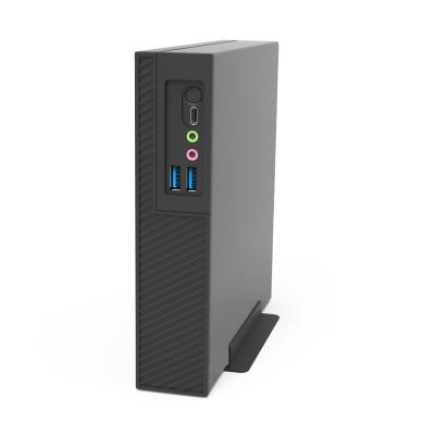 Китай B560 тонкий Мини-Itx USB ПК MB Barebone мини удваивает HDMI TPM2.0 продается