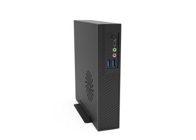 Китай Тип GEN2 SSD USB 3,2 ПК Barebone рабочего места мини C 10Gb/S 512GB продается