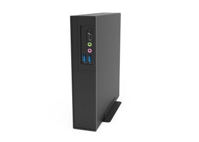 Китай Случай металла C.P.U. DP1.4 TPM Gen I5 11500 мини ПК B560 Barebone одиннадцатый продается