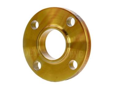 China ANSI Hub Lap Joint LJ Flange com ANSI CL150LBS 1/2''-88' à venda