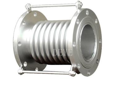 Китай SS Металлические соединения для расширения с CL150 PN16 PN25 продается