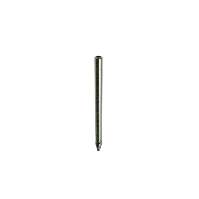 China Industrial Spare Part 8.0x1.02x76.2MM CNC Roctec 500 Metal Cutting Nozzle Free Sample Abrasive WaterJet Nozzle With Groove Mixing Tube For Waterjet Cutting Head for sale