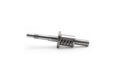 China Rolling series ball screws JPF, BTK, MTF, BLK/WTF, CNF, BNT types,High durability and affordable price。 for sale