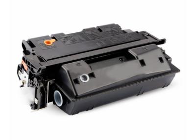 China Toner Cartridge with Refillable Carbon Powder for HP C8061A 4100TN/4100dt/4101MFP Laser Printers for sale