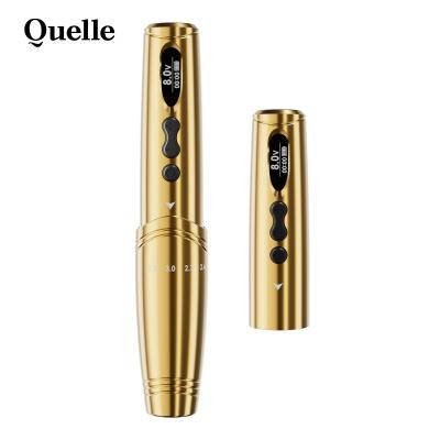 China High Quality Wireless Pmu Machine Professional Permanent Makeup Machine New Design Electric Tattoo Pen for Eyebrow Supplies for sale