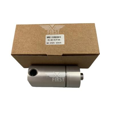 China ROLAND 700 800 Cylinder Parts Factory price MRO 80.10Q13-035B Valve Roland Cylinder for sale