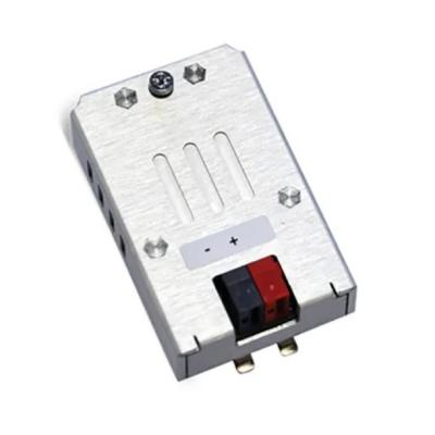 China Brand New Electronic Hardware EXOR Plug-in Module PLCM02-CDS For KNX/EIB (TP Interface) + CODESYS V2 License Good Price for sale