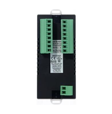 China Brand New Electronic Equipment HMC 16 Maple HHMC7-MO-03 MODULE 16 OUT PNP Good Price for sale