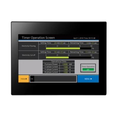 China Brand New Electronic Hardware Fuji V-SFT-5 Screen Setup Software Version 5 DVD Good Price for sale