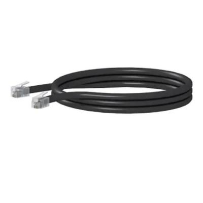 China Brand New Electronic Equipment Schneider METSEPM5CAB10 PM5563 Display Remote Cable 10m Good Price for sale