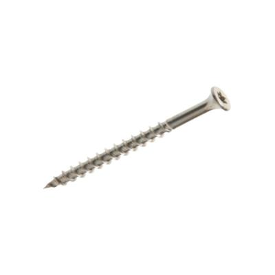 China Flat Head WAFER HEAD Wholesale Carbon Steel Type T25 17 Torx Deck Wood Torx Screws for sale