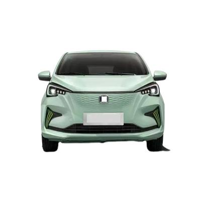 China Made In China Changan Benben 175/60 R15 E-Star 5 Wheel Lithium Battery High Performance Electric Ev Car Changan E Mini New Cars for sale
