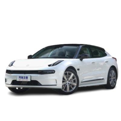 China Zeekr001 You We Me Edition In Stock Electric Cars Fast Speed Adult Ev Car 100 for sale