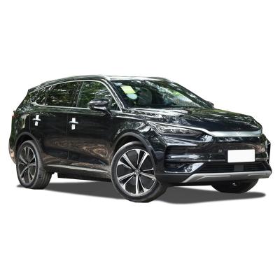 China Byd Tang Electric Car New Ev Car Ev 730km Version Max Speed 180km/h Suv Pure Electric Eco-friendly Mid-Size Electric Car EV for sale